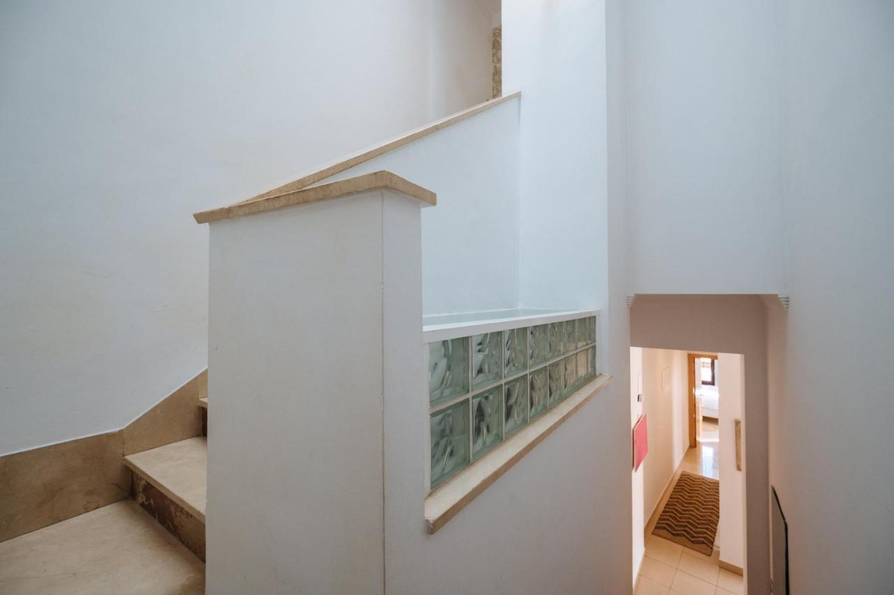 Homeyseville-Amazing Penthouse Giralda Views 8 Pax, Parking Optional Exteriör bild